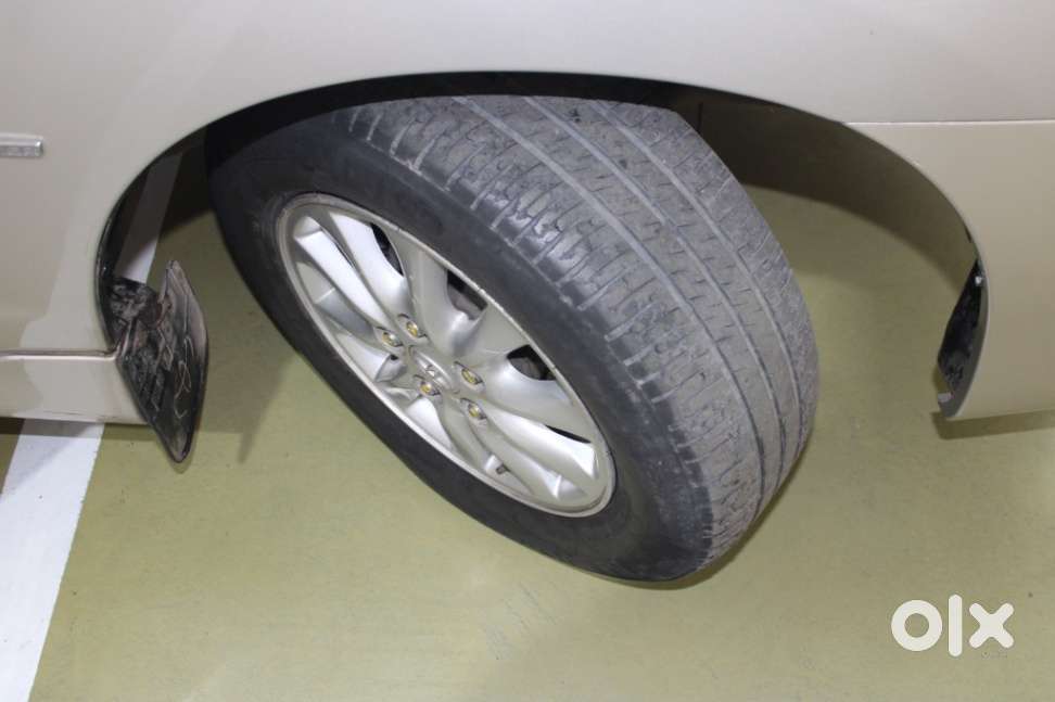 Toyota Innova 2.5 Vx 7 Str, 2013, Diesel