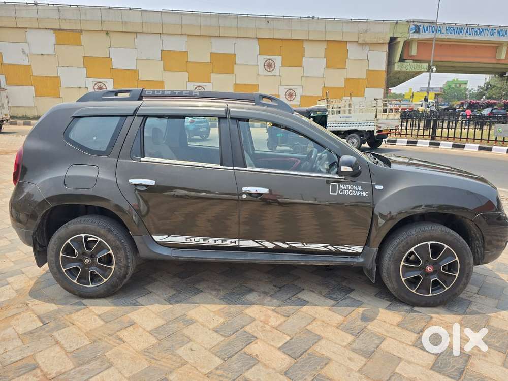 Renault Duster 2012-2015 85ps Diesel Rxe, 2018, Diesel