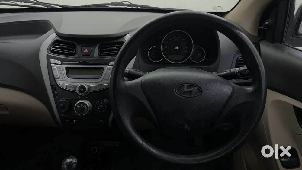 Hyundai Eon Magna +, 2015, Petrol