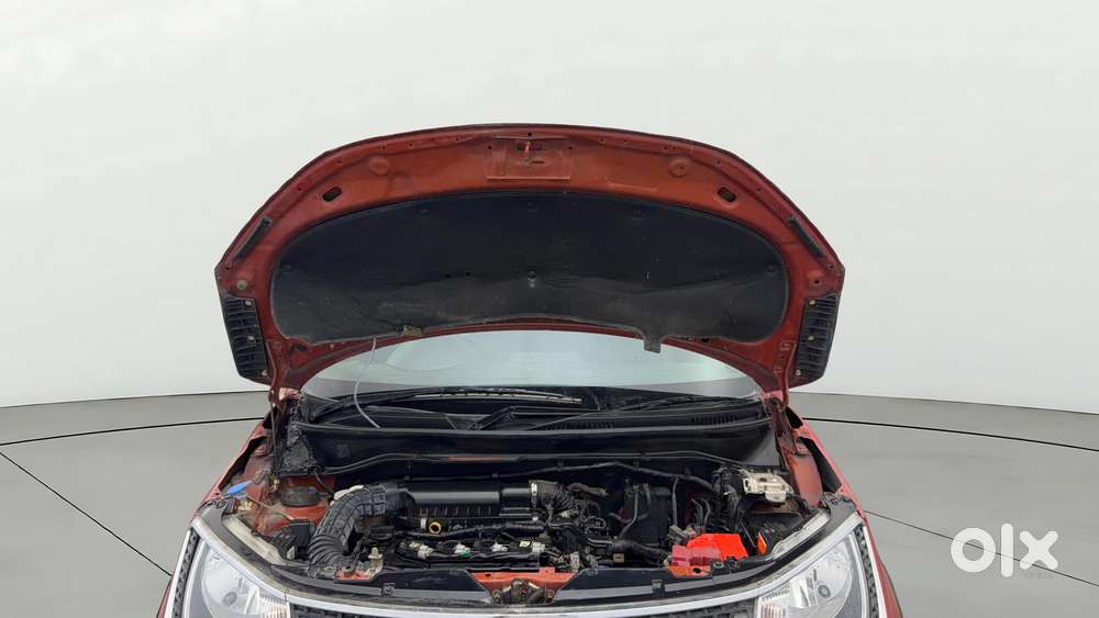 Maruti Suzuki Ignis 1.2 Zeta, 2017, Petrol
