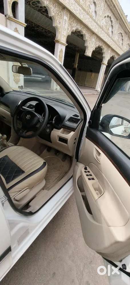 Maruti Suzuki Dzire 2015 Year Model