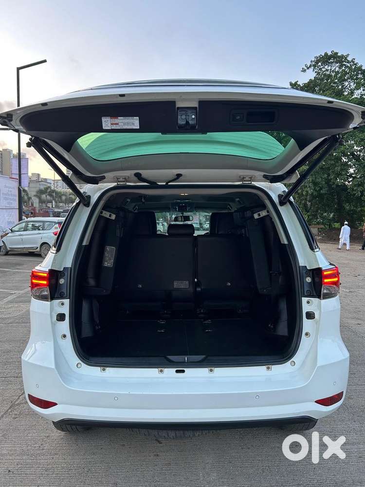 Toyota Fortuner 4x2 At 2.8 Diesel, 2020, Diesel