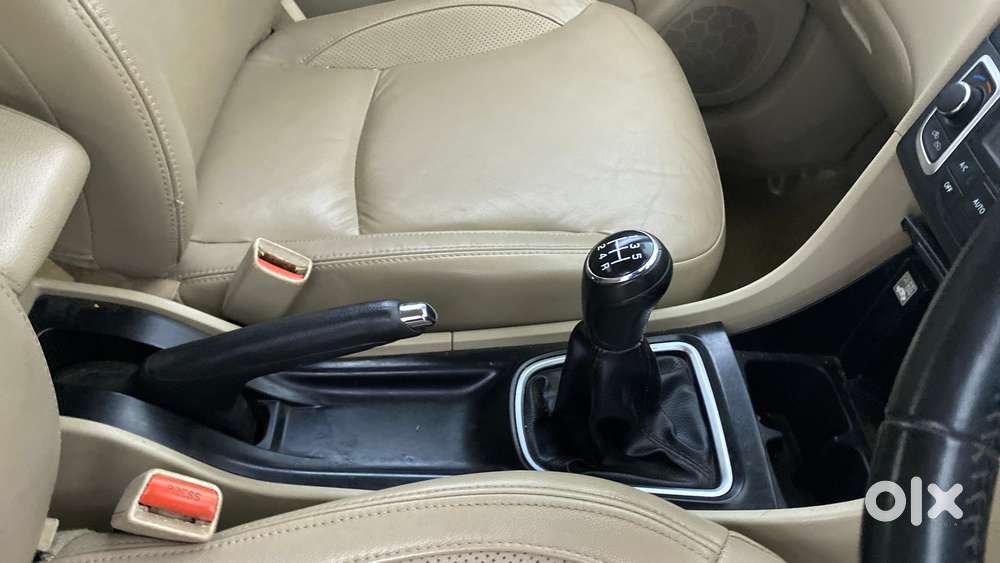 Maruti Suzuki Ciaz 2014-2017 Zxi, 2015, Petrol