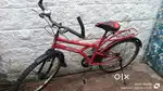 S K Bikes Bicycle