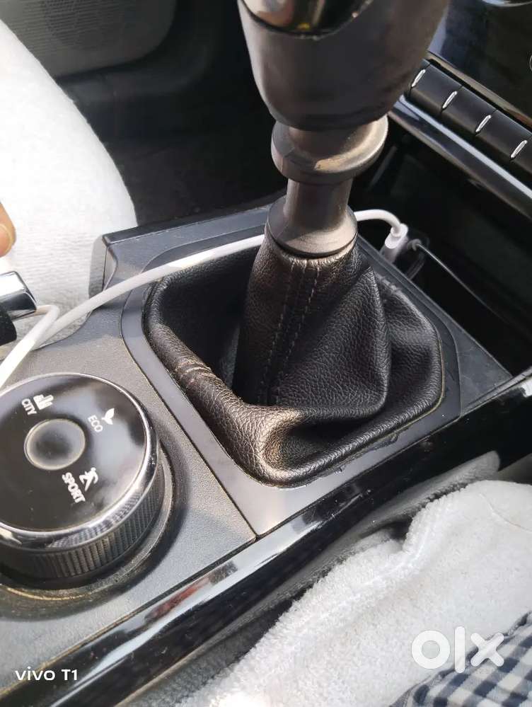 Tata Nexon 2021 Petrol 41000 Km Driven