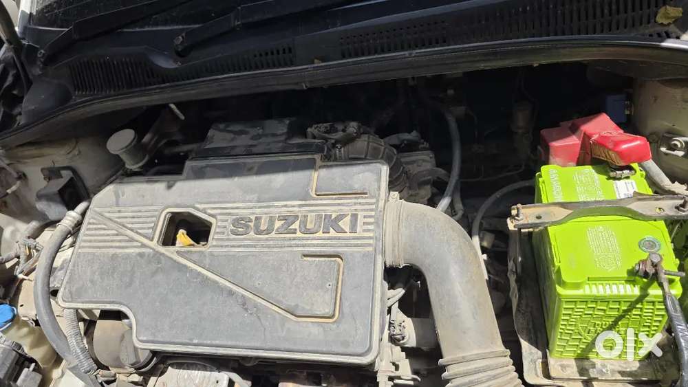 Maruti Suzuki Sx4 Laxury Interior 55000 Only Driven