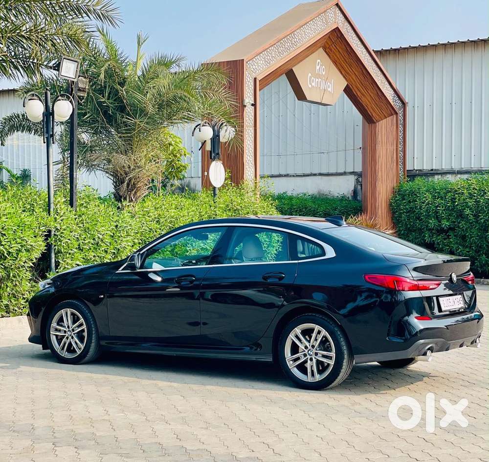Bmw 2 Series 2.0 220i M Sport, 2025, Petrol