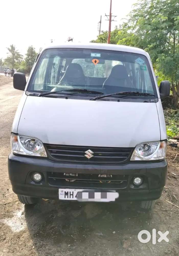 Maruti Suzuki Eeco 2023