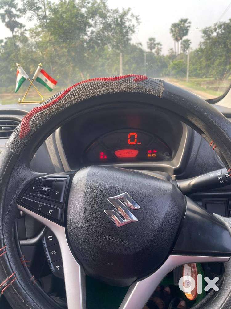 Alto K10 Top Model,mileage 20+,zero Depth Insured, Govt Officer Car