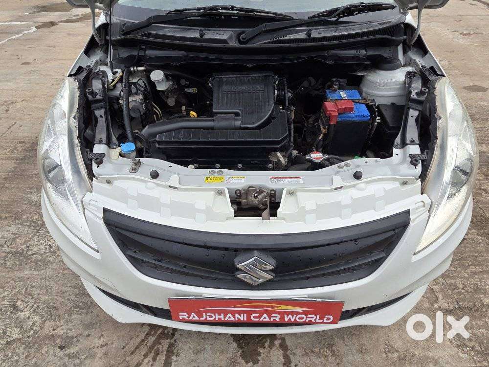 Maruti Suzuki Swift Dzire Tour, 2022, Petrol