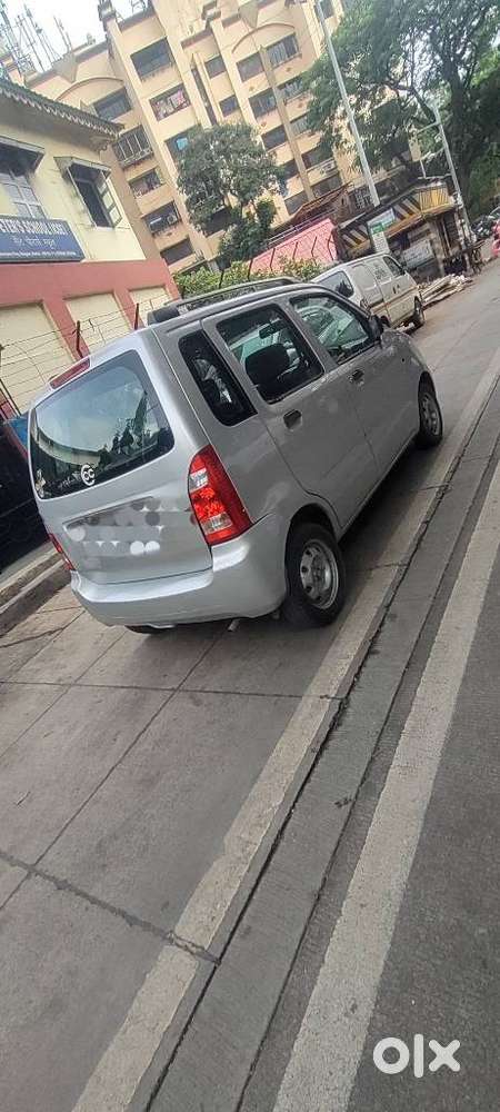 Maruti Suzuki Wagon R 2006-2010 Lxi Minor, 2007, Petrol