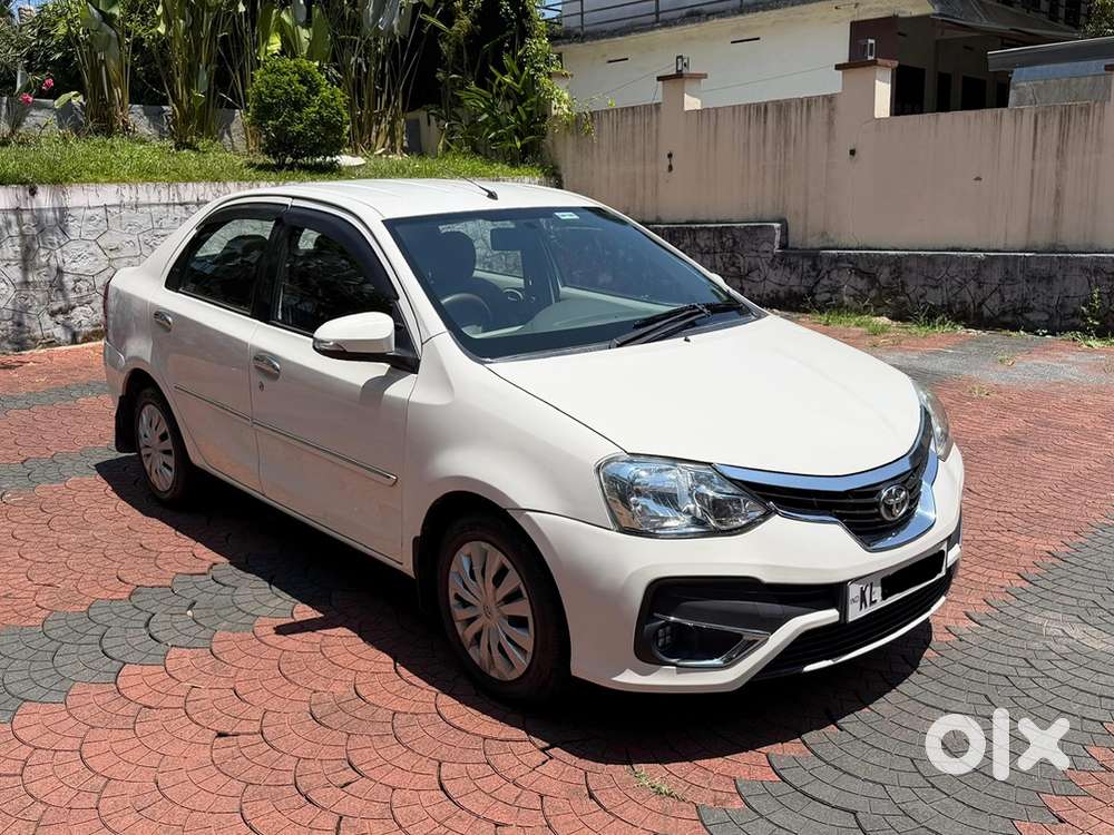 Toyota Etios