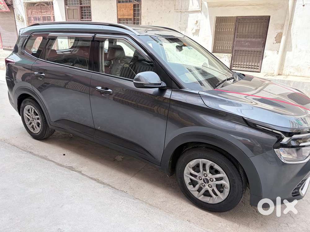 Kia Carens 1.5 Prestige 7 Str, 2022, Diesel