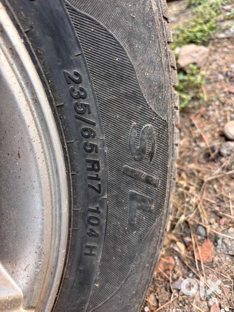 Mahindra Scorpio Classic 2016 Diesel Good Condition