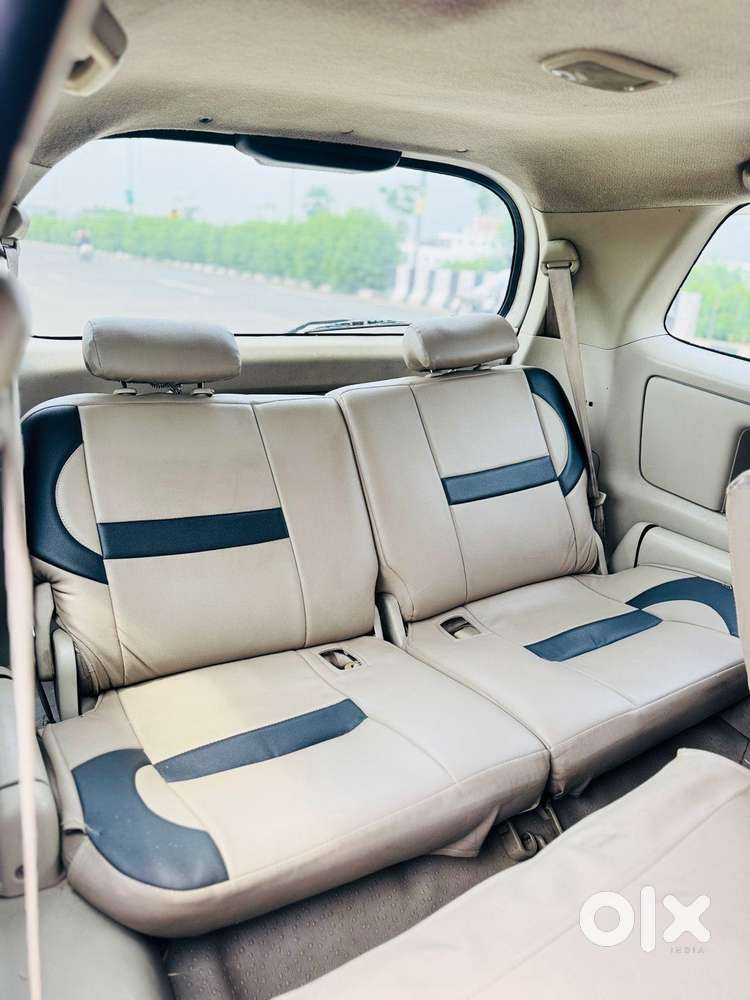 Toyota Innova 2.5 Gx 7 Str Bs-iii, 2014, Diesel