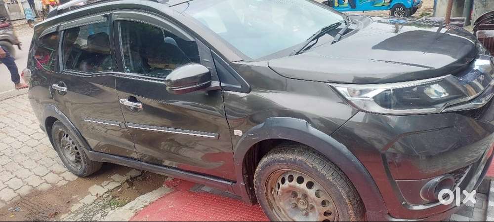 Honda Brv Diesel 2018