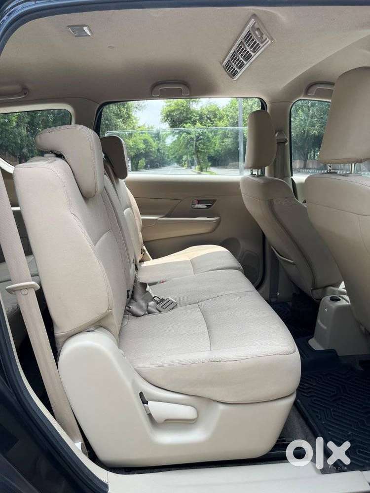 Maruti Suzuki Ertiga Vxi (o) Cng, 2025, Cng & Hybrids