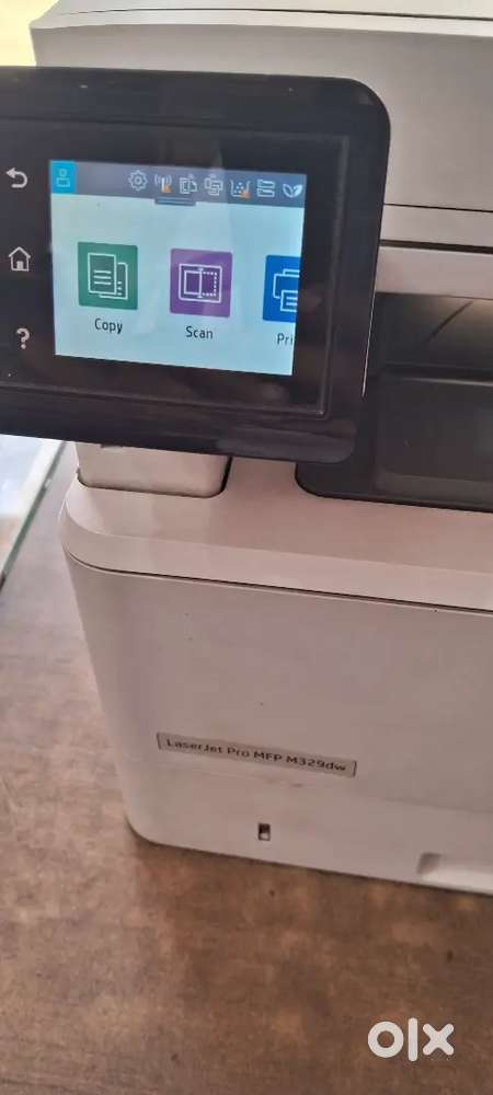 Hp Laserjet pro MFP M329dw