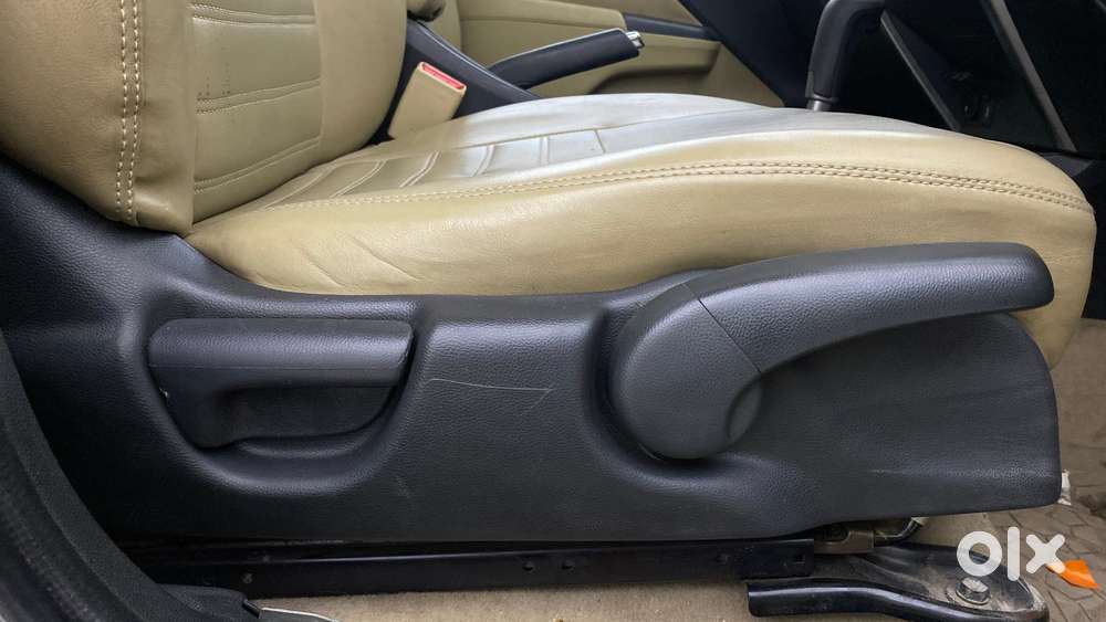 Honda City 2015-2017 I Vtec Cvt Sv, 2014, Petrol