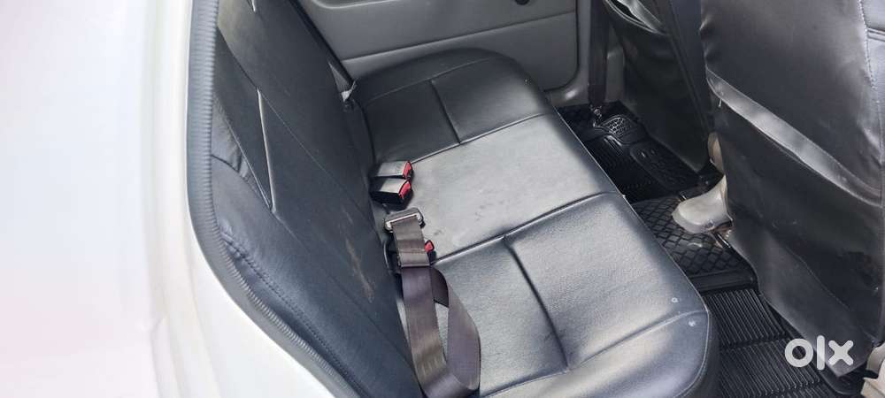 Maruti Suzuki Alto K10 Vxi, 2013, Petrol