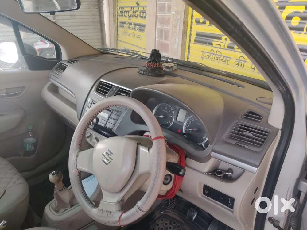 Maruti Suzuki Ertiga 2012 Diesel 150000 Km Driven