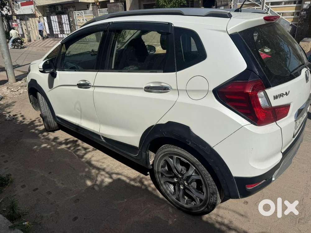 Honda Wrv For Sale