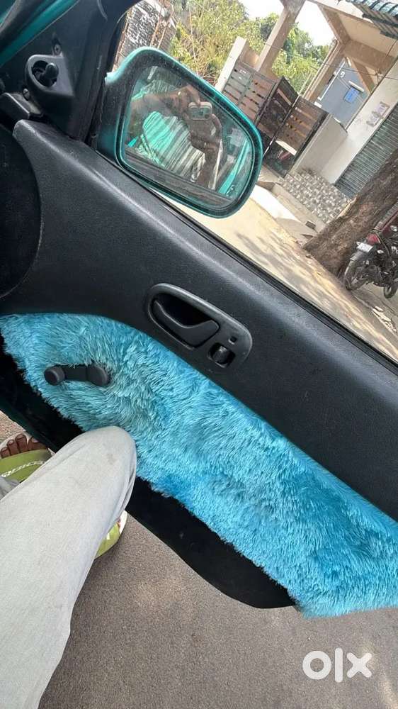 Maruti Suzuki Esteem 2007 Petrol 79000 Km Driven