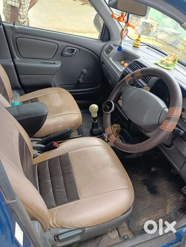 Maruti Suzuki Alto 2006