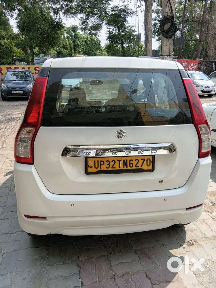 Maruti Suzuki Wagon R 1.0 Lxi Cng, 2023, Cng & Hybrids