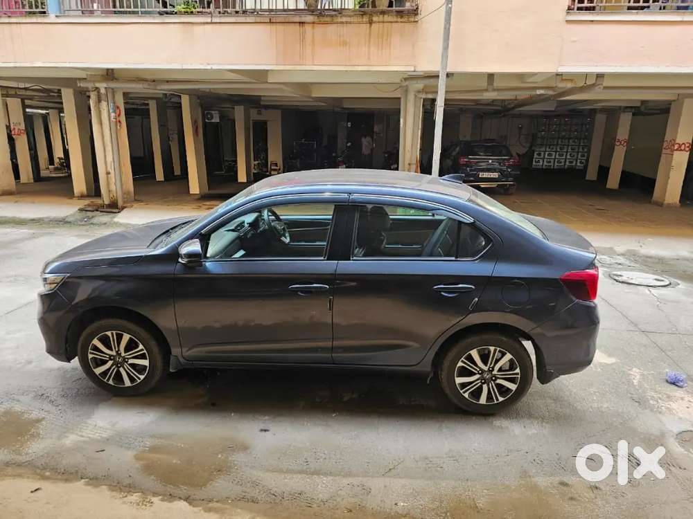 Honda Amaze 1.2 S 2023