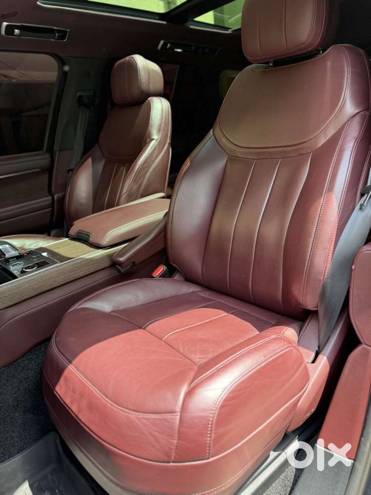 Land Rover Range Lwb 3.0 V6 Diesel Vogue, 2023, Diesel