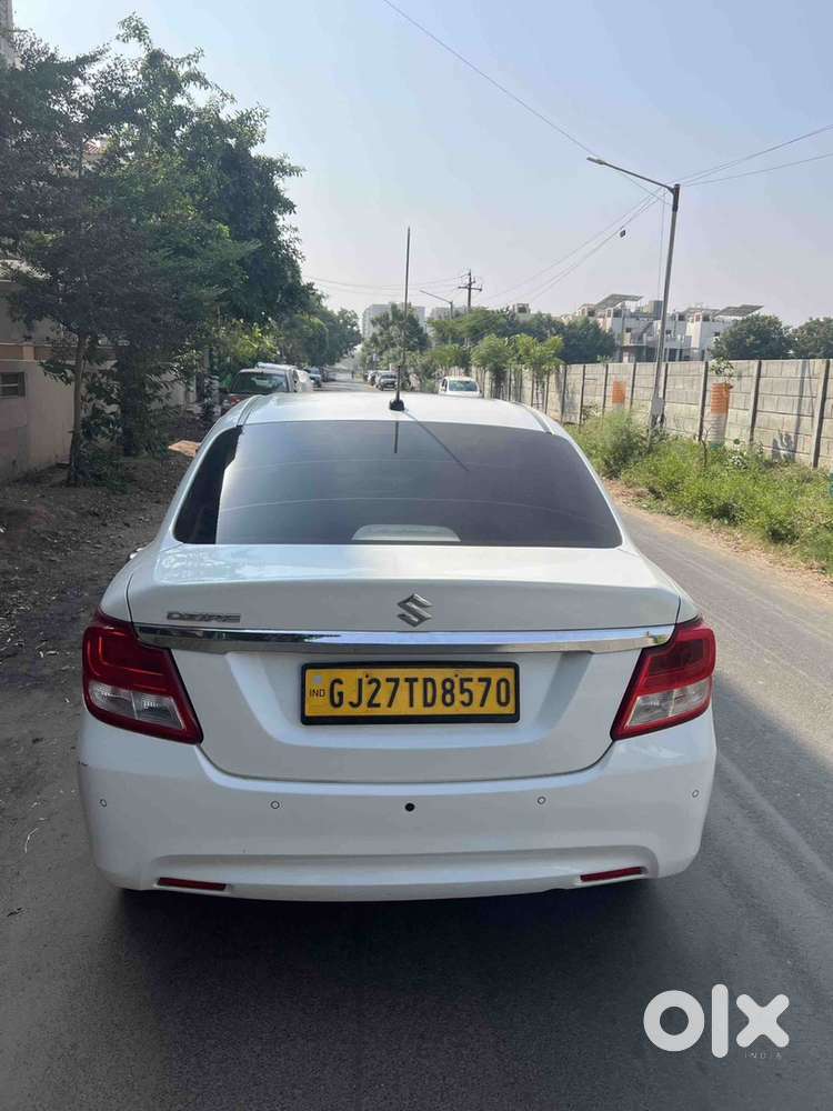 Maruti Suzuki Dzire 2023