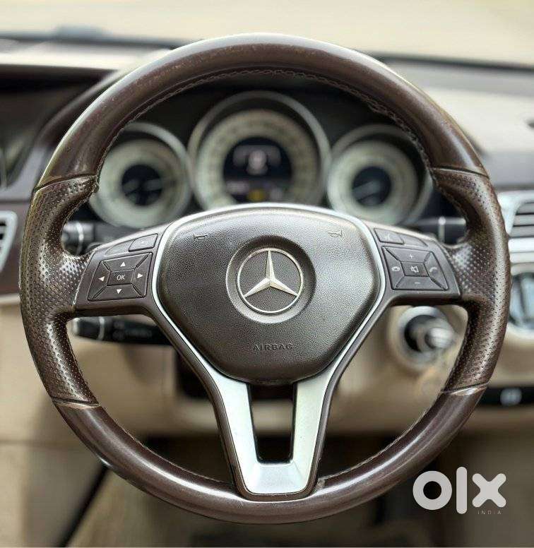 Mercedes-benz E-class E 200, 2016, Petrol