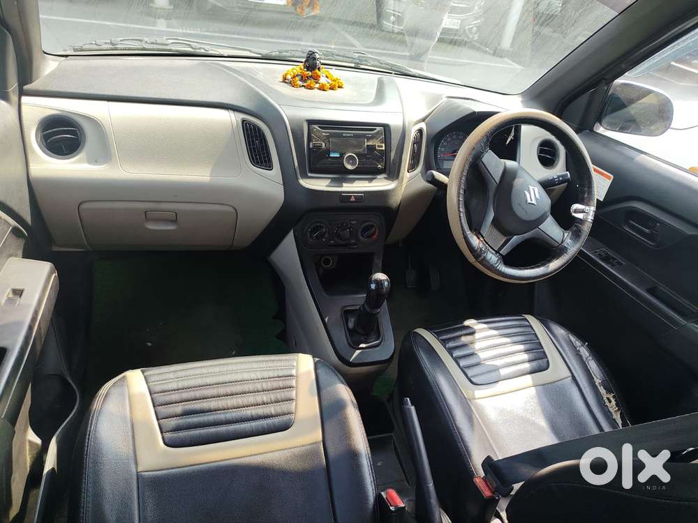 Maruti Suzuki Wagon R 1.0 2019-2022 Lxi Cng, 2019, Cng & Hybrids