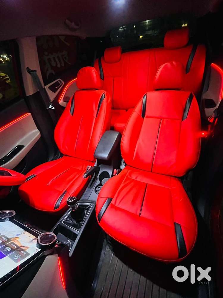 Hyundai I20 2016 Diesel Well Maintained