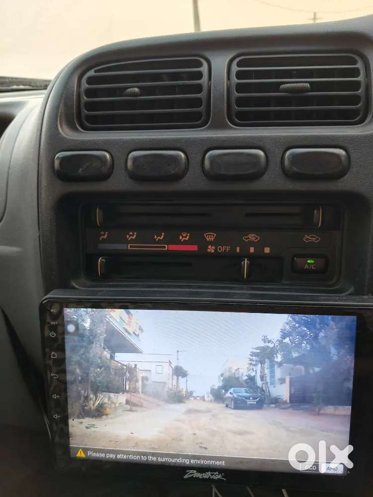 Maruti Suzuki Alto 800 2005 Petrol 78000 Km Driven