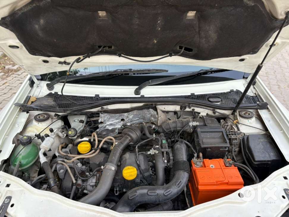 Renault Duster 85ps Diesel Rxs, 2018, Diesel