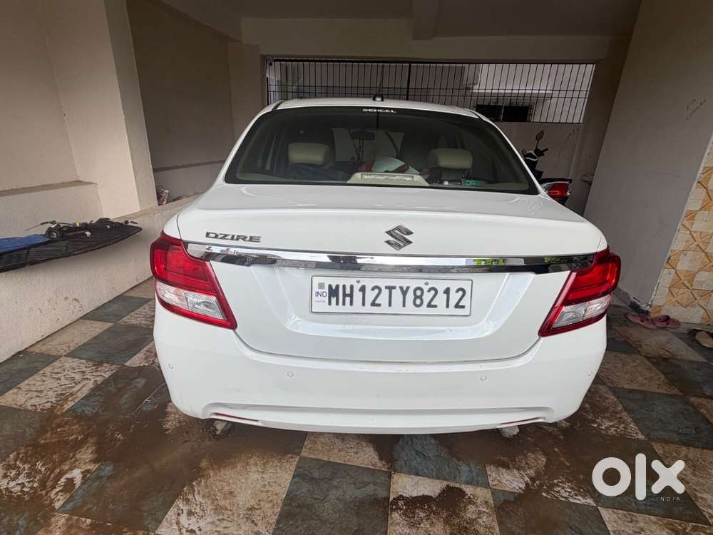 Selling Car With Very Good Condition