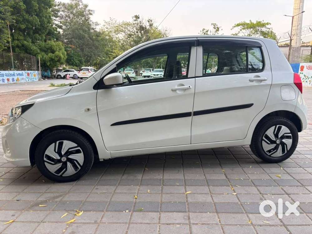 Maruti Suzuki Celerio Vxi Mt, 2021, Petrol