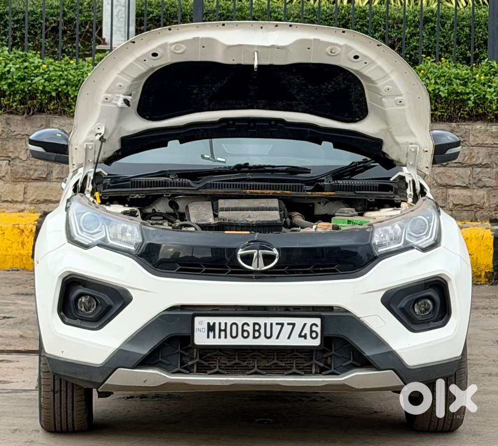 Tata Nexon 1.5 Revotorq Xza Plus Dualtone, 2020, Diesel