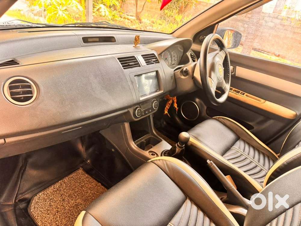 Maruti Suzuki Swift Dzire 2011 Diesel Good Condition