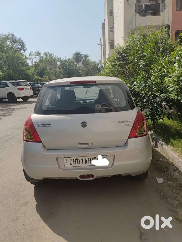 Swift Lxi Driven Just 54000 Kms Very Good Condition Interior & Engine