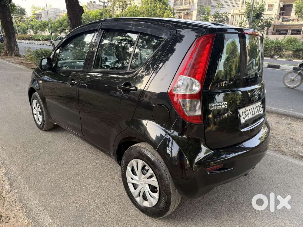 Maruti Suzuki Ritz 2009-2011 Vxi Abs, 2009, Petrol