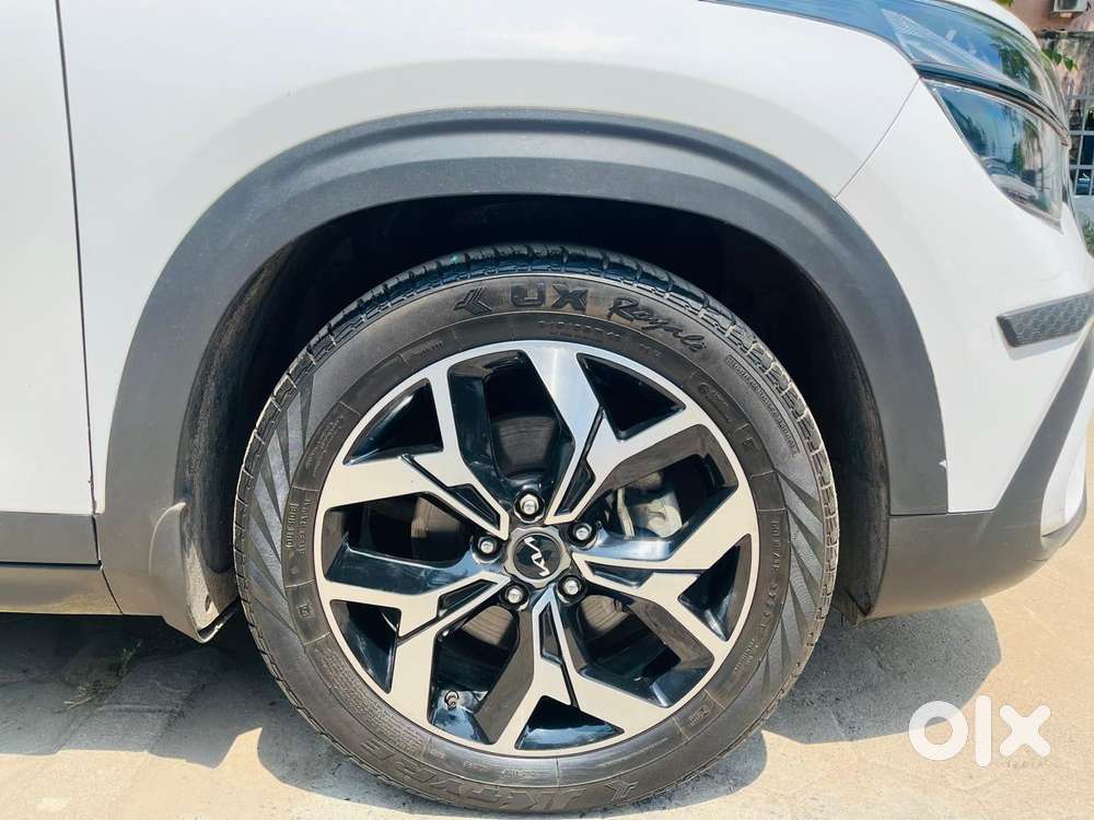 Kia Seltos Gtx Plus, 2023, Petrol