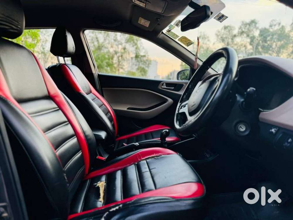 Hyundai I20 2015-2017 Sportz 1.2, 2016, Cng & Hybrids