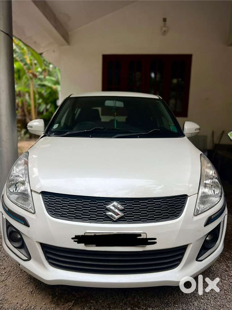 Maruti Suzuki Swift Diesel 180000 Km Driven
