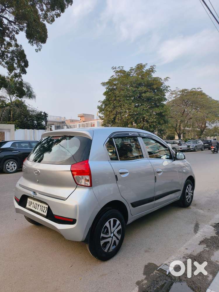 Hyundai Santro Magna, 2019, Petrol