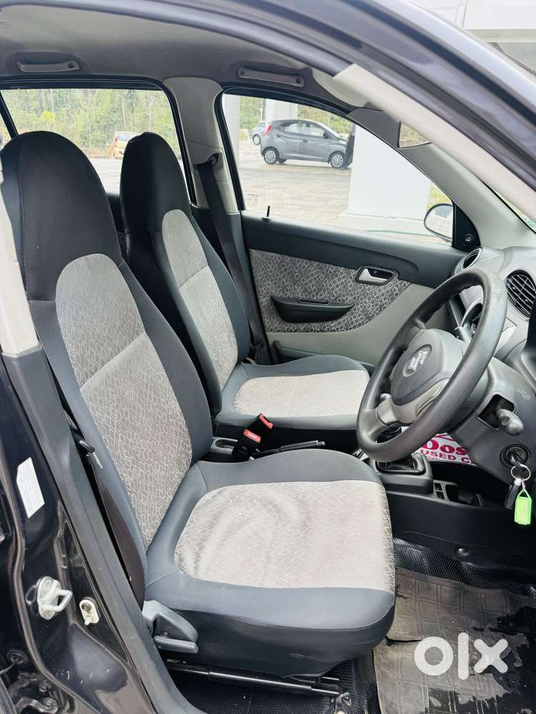 Maruti Suzuki Alto 800 Lxi, 2016, Petrol