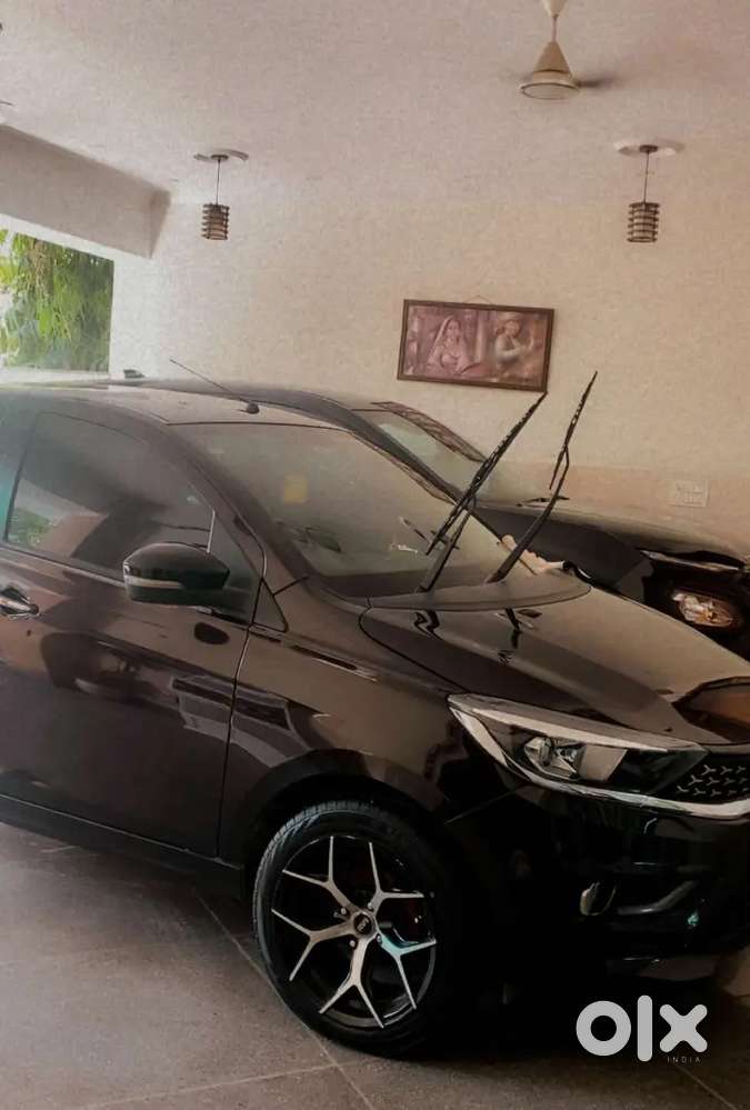 Tata Tiago Revotron 2023