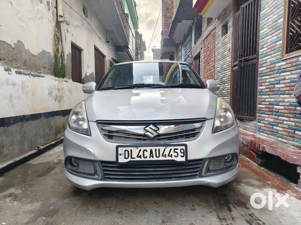 Swift Dzire Vxi 2016 Best Condition